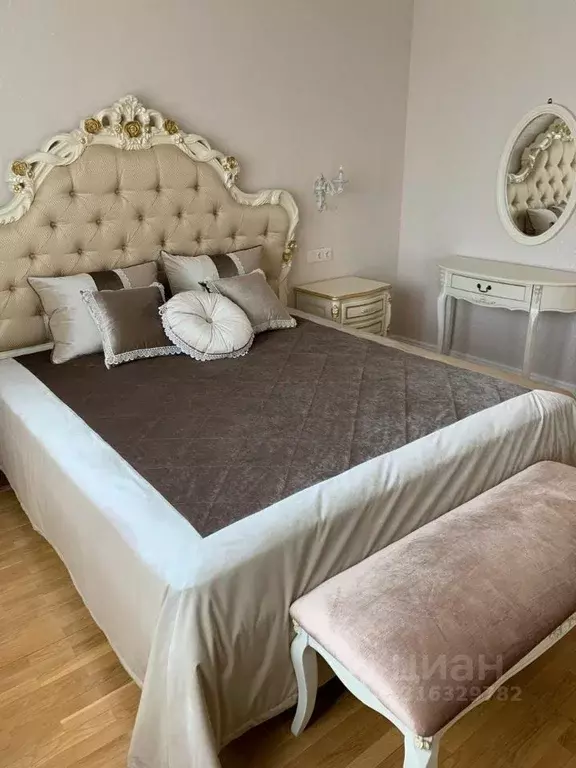 3-к кв. Москва ул. Борисовские Пруды, 16К2 (82.0 м) - Фото 0