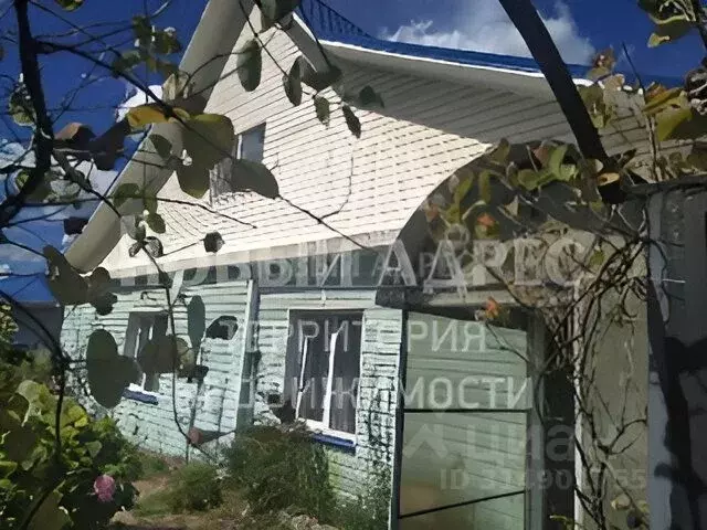 Дом в Калужская область, Кондрово Дзержинский район, ул. Орджоникидзе, ... - Фото 0