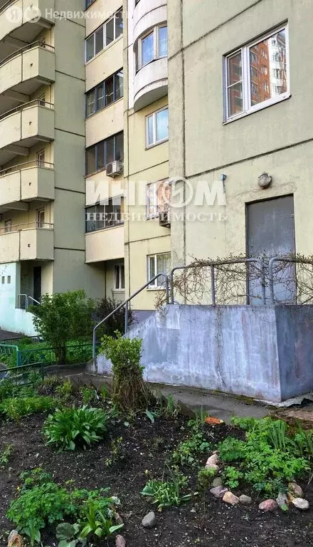 3-комнатная квартира: Красногорск, Подмосковный бульвар, 11 (96.2 м) - Фото 0