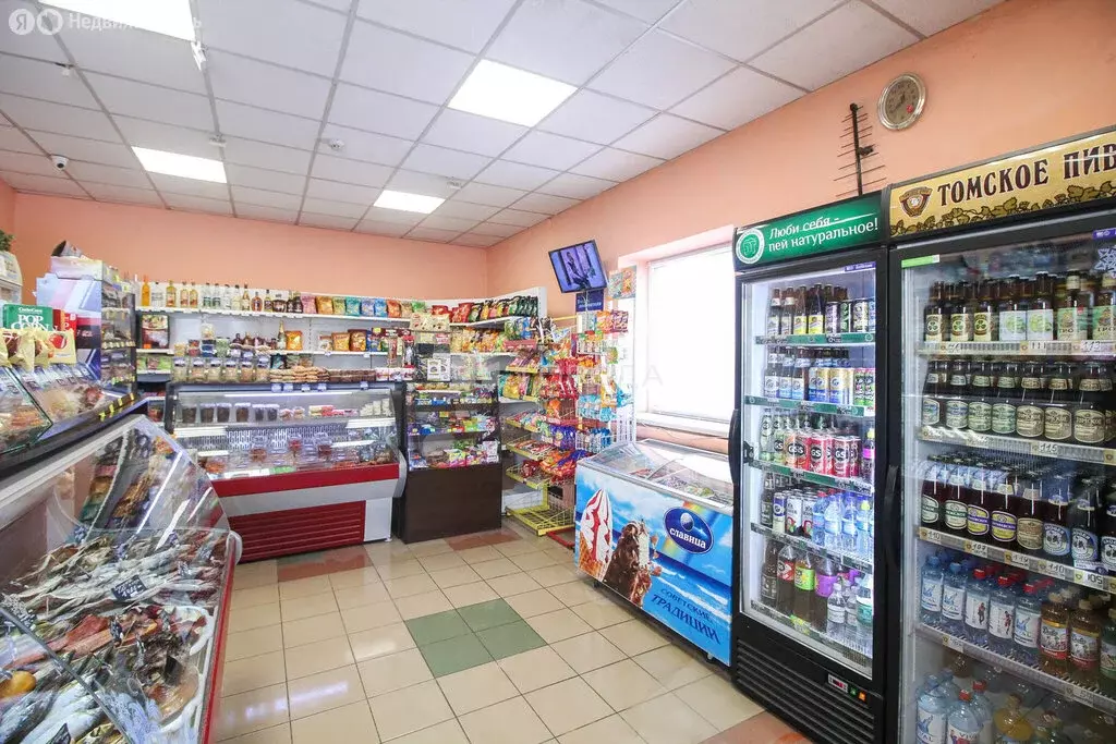 Торговая площадь (78.6 м) - Фото 2