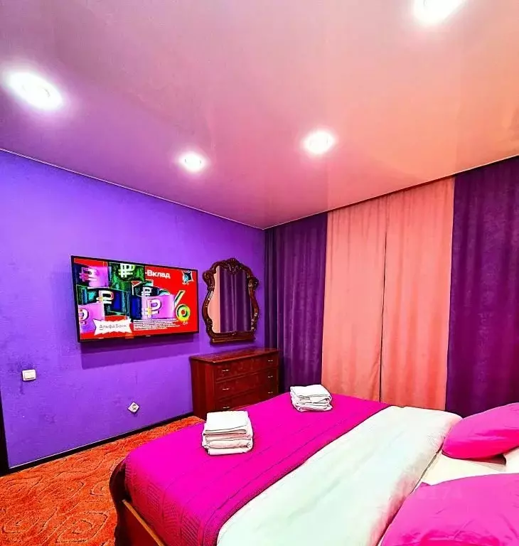 2-к кв. Красноярский край, Норильск ул. Энтузиастов, 1 (52.0 м) - Фото 1