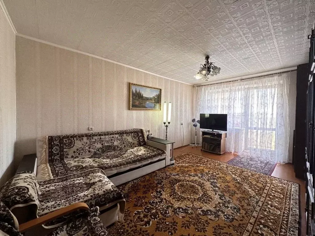 3-к кв. Калининградская область, Калининград ул. 9 Апреля, 5 (73.0 м) - Фото 1