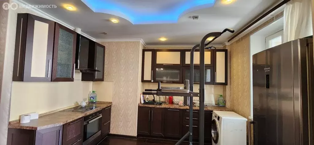 2-комнатная квартира: Одинцово, Кутузовская улица, 72В (60 м) - Фото 2