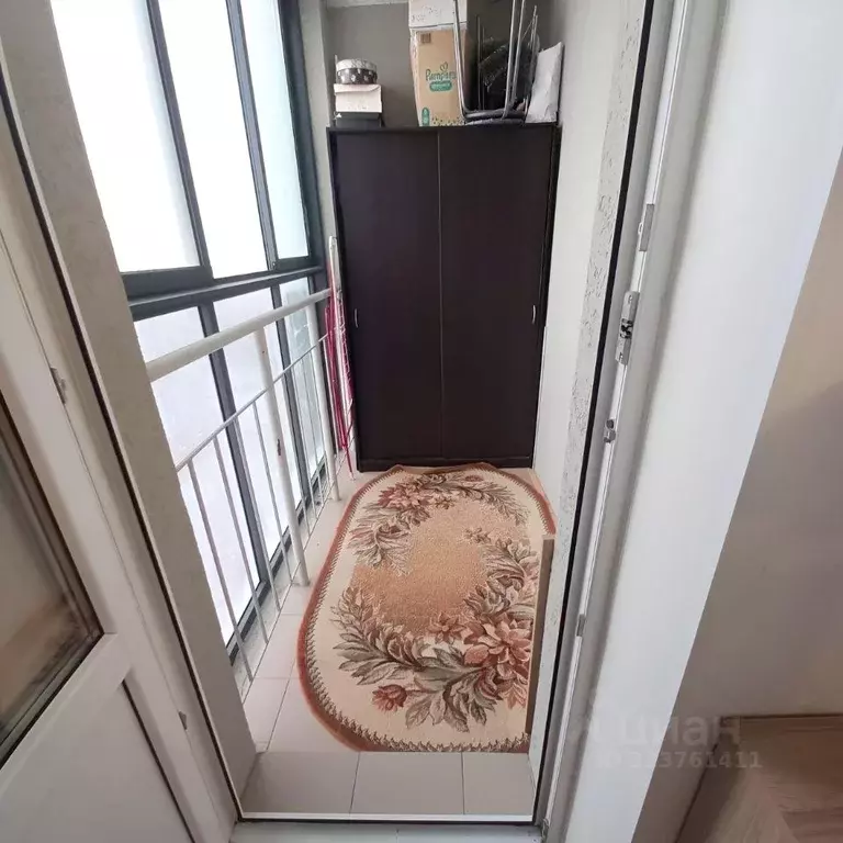 1-к кв. Свердловская область, Екатеринбург просп. Академика Сахарова, ... - Фото 2