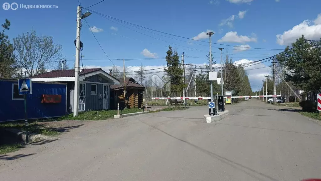 Дом в Ленинградская область, Всеволожское городское поселение, СНТ ... - Фото 2