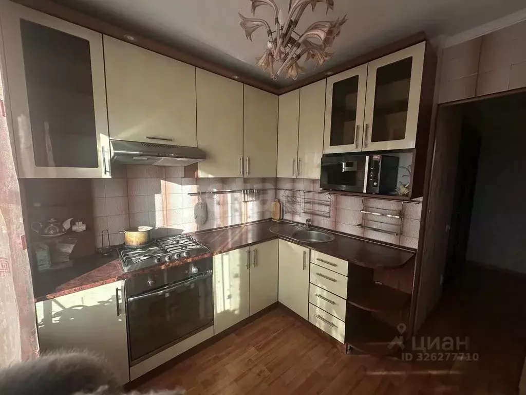 2-к кв. Ростовская область, Аксай Садовая ул., 10 (49.4 м) - Фото 0