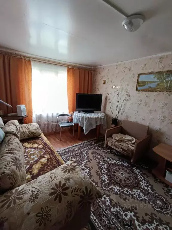 Дом в Владимирская область, Ковров № 8 ЗиД СНТ, 82 (40 м) - Фото 0