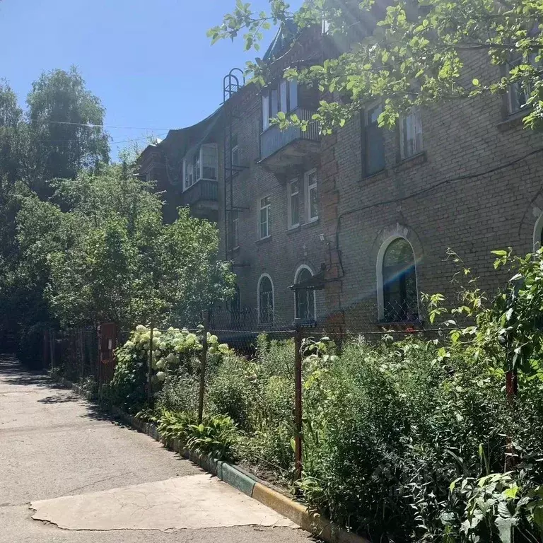 Комната Московская область, Балашиха Дзержинского мкр, 8 (17.0 м) - Фото 1