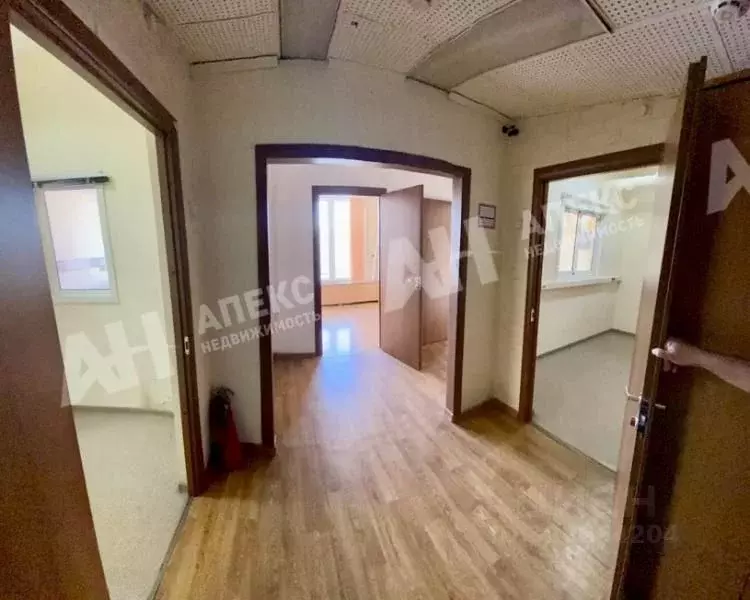 Офис в Москва Волгоградский просп., 2 (83 м) - Фото 1