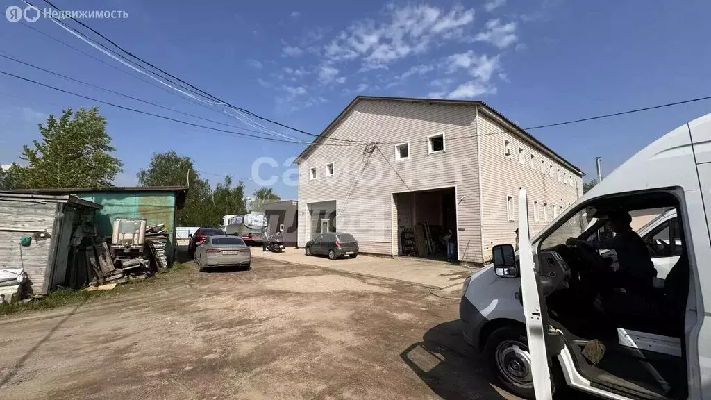 Помещение свободного назначения (800 м) - Фото 2