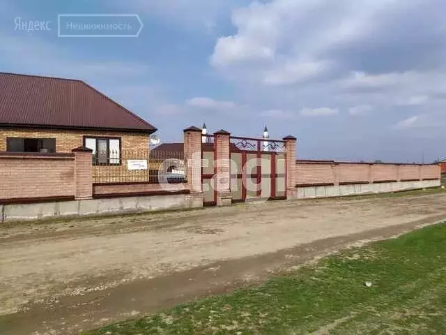 Дом в село Верхний-Наур, Молодежная (112 м) - Фото 0