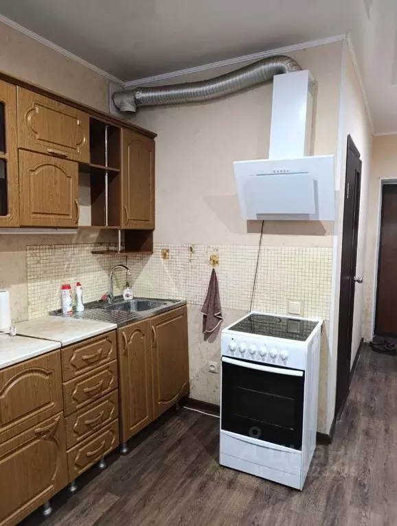 Студия Краснодарский край, Краснодар Гаражный пер., 12/3к4 (20.2 м) - Фото 1