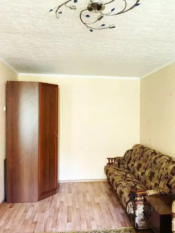 1-к кв. Орловская область, Орел ул. Сурена Шаумяна, 38 (30.0 м) - Фото 0