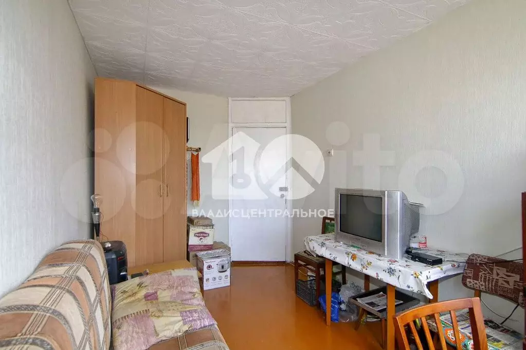 Комната 11 м в 3-к., 5/5 эт. - Фото 0