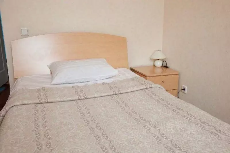 Комната Мордовия, Саранск ул. Федосеенко, 4 (15.0 м) - Фото 2