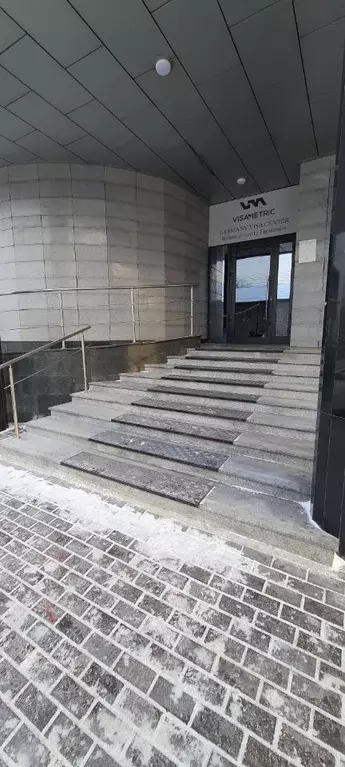 Офис в Красноярский край, Красноярск ул. Маерчака, 16 (200 м) - Фото 2