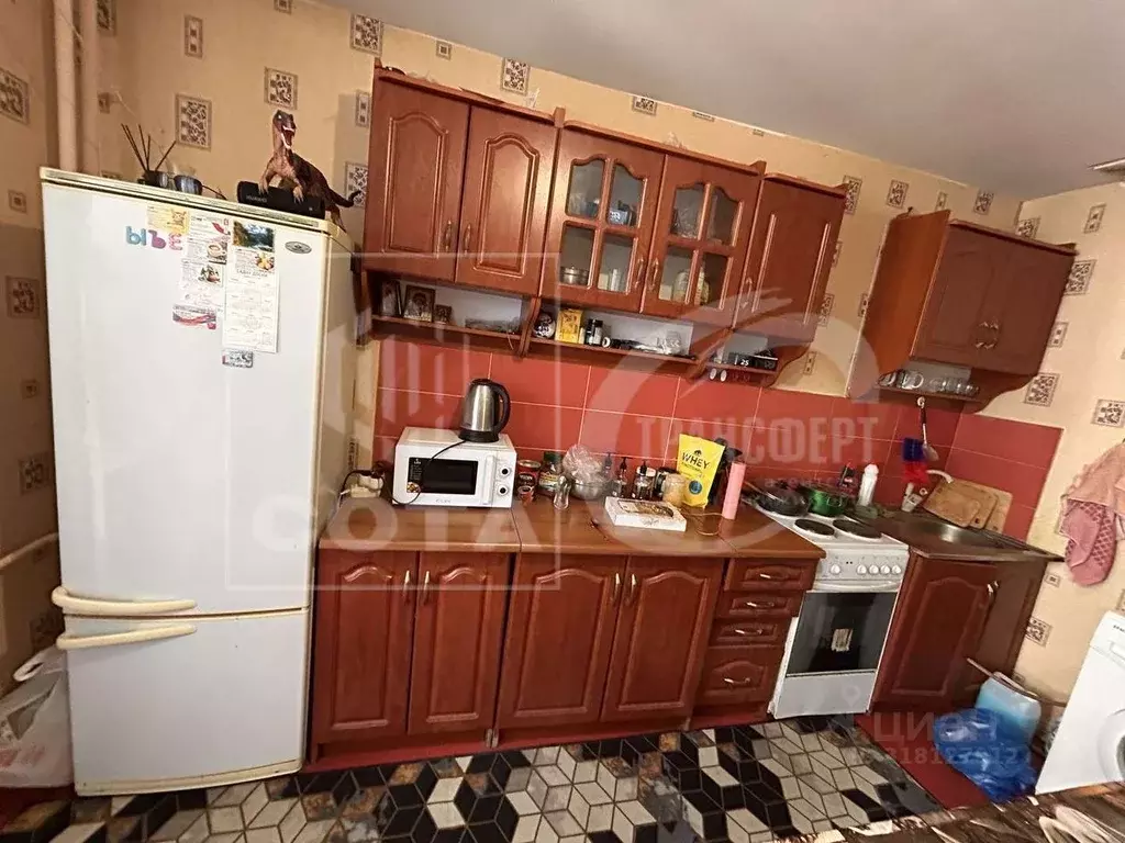 1-к кв. Воронежская область, Воронеж ул. Антонова-Овсеенко, 7б (37.8 ... - Фото 0