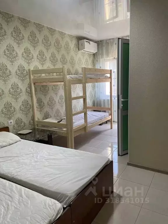 Комната Краснодарский край, Сочи Магнитогорская ул., 13/11 - Фото 1