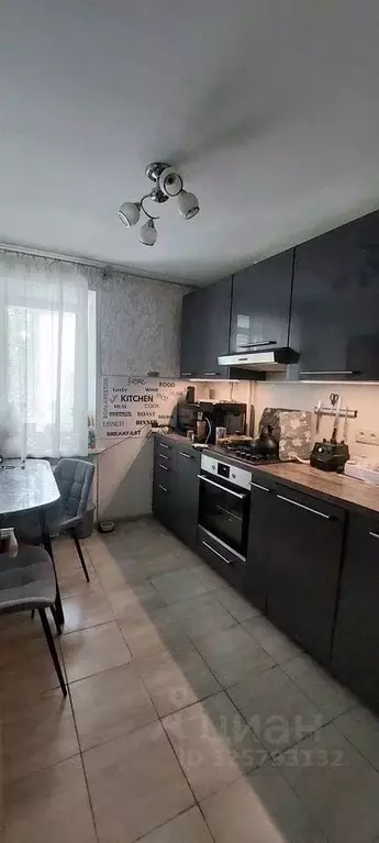 2-к кв. Московская область, Химки ул. Строителей, 4 (45.0 м) - Фото 1