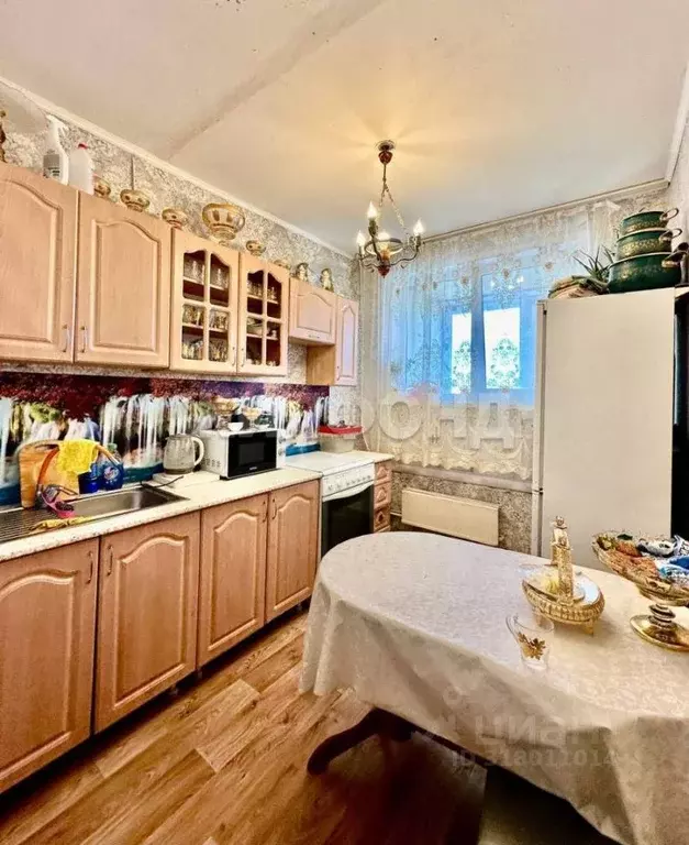 2-к кв. Самарская область, Тольятти Автозаводское ш., 49 (46.0 м) - Фото 0