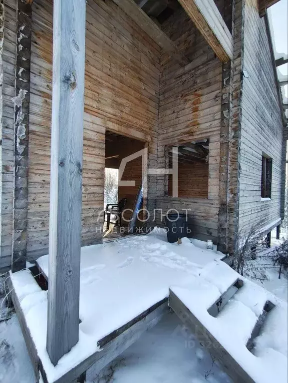 Участок в Московская область, Сергиево-Посадский городской округ, ... - Фото 2