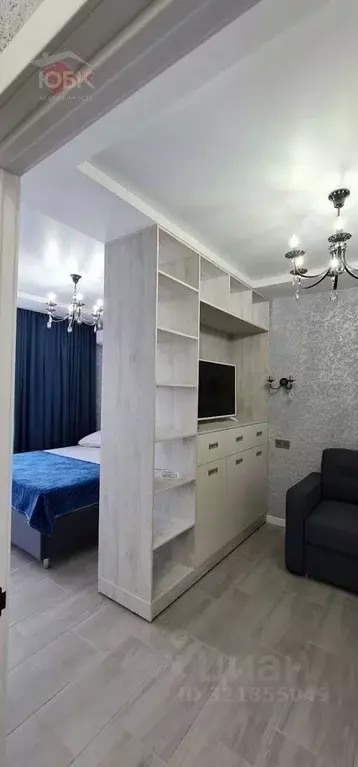 1-к кв. Крым, Евпатория ул. Кирова, 13А (47.8 м) - Фото 1