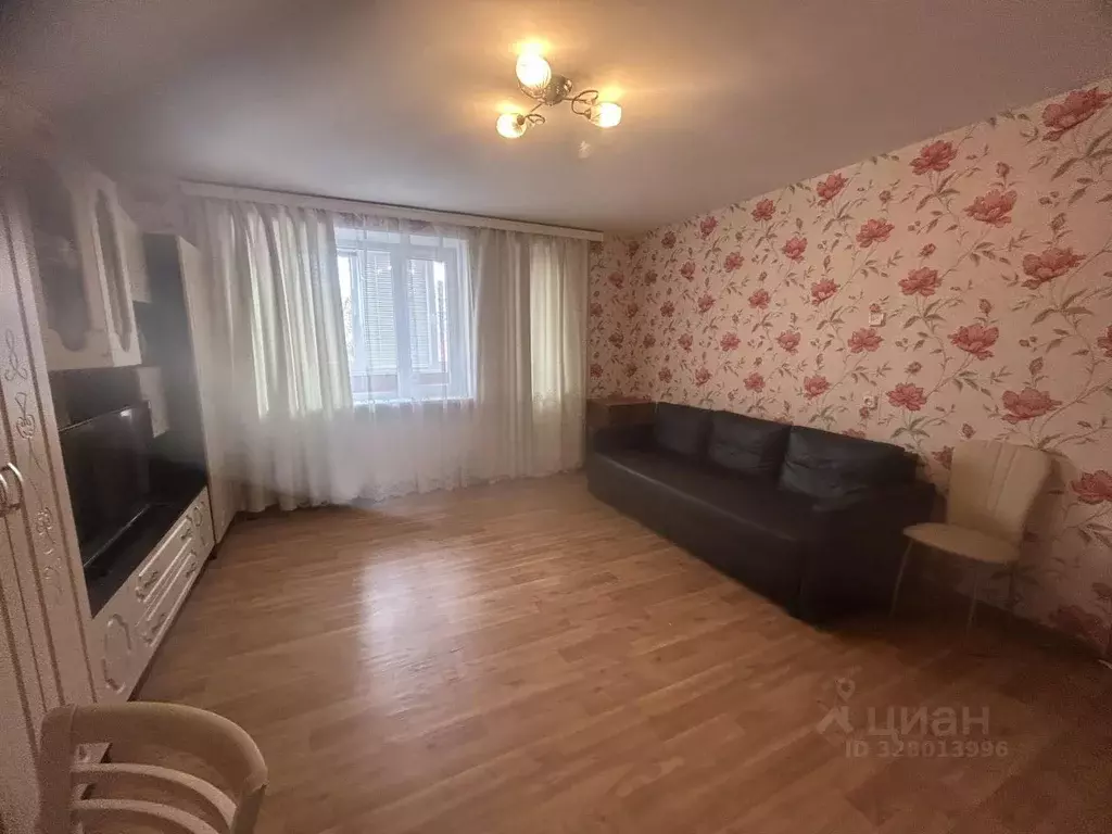 3-к кв. Санкт-Петербург пос. Металлострой, Полевая ул., 25 (57.0 м) - Фото 2