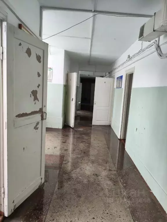 Помещение свободного назначения в Кемеровская область, Березовский ул. ... - Фото 0