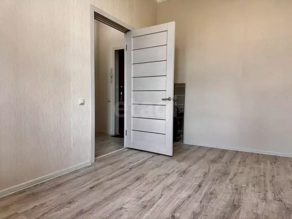 1-к кв. Смоленская область, Ярцево ул. Чайковского, 1 (30.7 м) - Фото 1