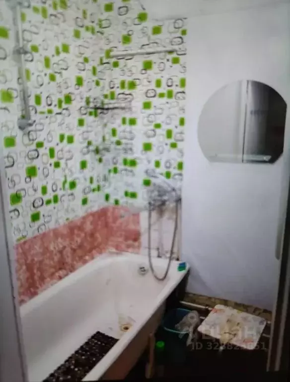 1-к кв. Иркутская область, Иркутск Волгоградская ул., 93 (30.0 м) - Фото 2