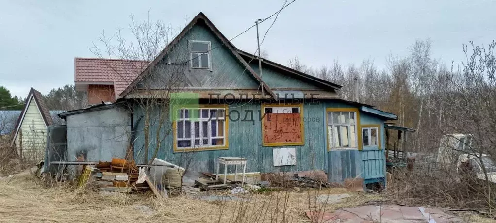 Дом в Татарстан, Казань ул. Симонова, 16 (30 м) - Фото 0