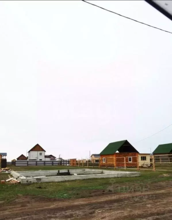 Участок в Саха (Якутия), Якутск городской округ, с. Хатассы ул. ... - Фото 2