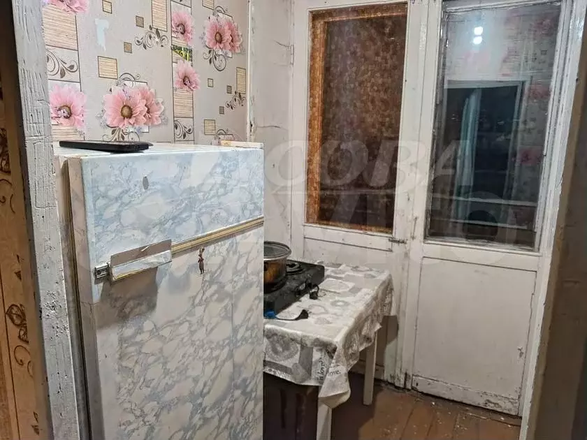 Комната 22 м в 1-к., 3/5 эт. - Фото 1