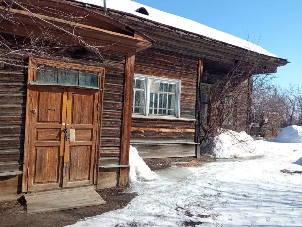 Помещение свободного назначения в Курганская область, Шадринск ... - Фото 1