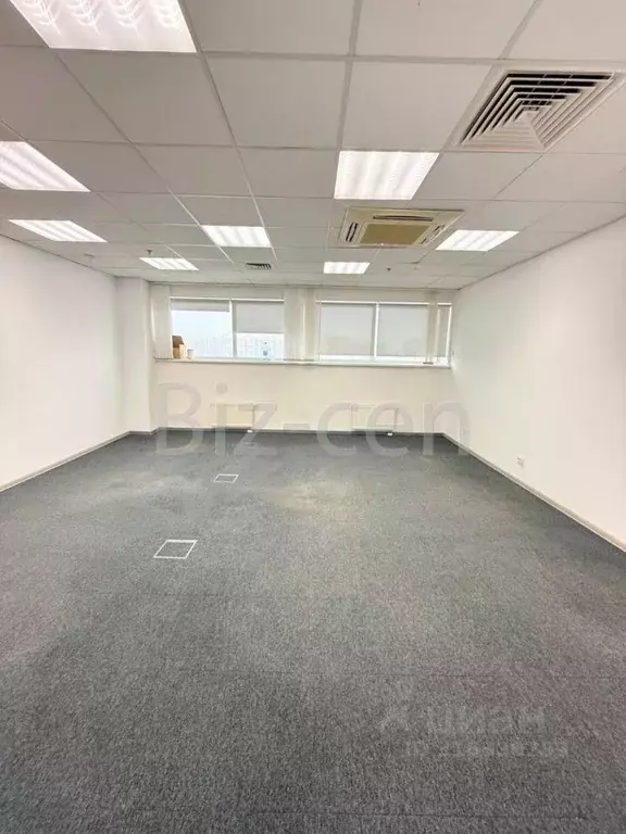 Офис в Московская область, Химки ул. Панфилова, 19с1 (42 м) - Фото 0