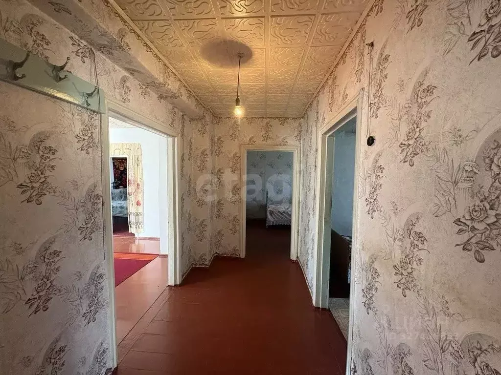 Дом в Белгородская область, Корочанский район, Анновское с/пос, с. ... - Фото 1