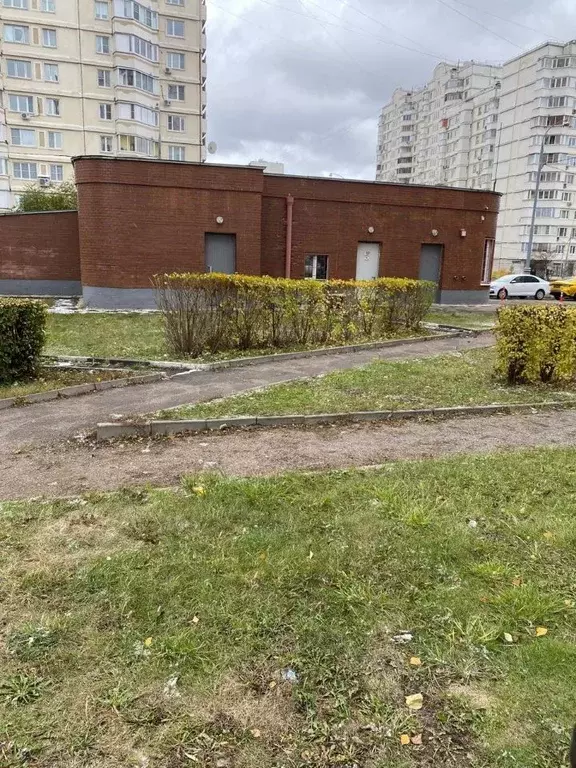 Гараж в Москва ул. Вилиса Лациса, 3С1 (18 м) - Фото 0