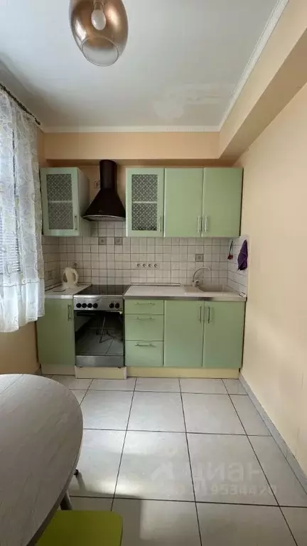 1-к кв. Московская область, Красногорск ул. Игната Титова, 7 (40.0 м) - Фото 0