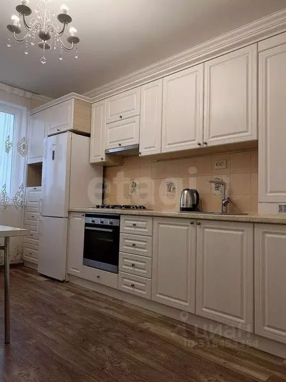 2-к кв. Крым, Симферополь ул. Севастопольская (60.0 м) - Фото 0