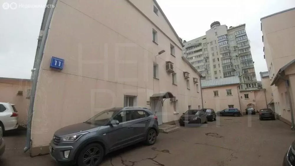 Офис (289.2 м) - Фото 2