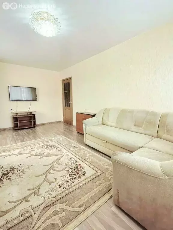 2-комнатная квартира: Находка, Спортивная улица, 31 (47.2 м) - Фото 2