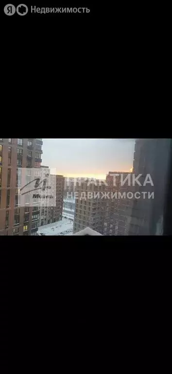 1-комнатная квартира: Москва, Каширское шоссе, 65к1 (36.9 м) - Фото 1