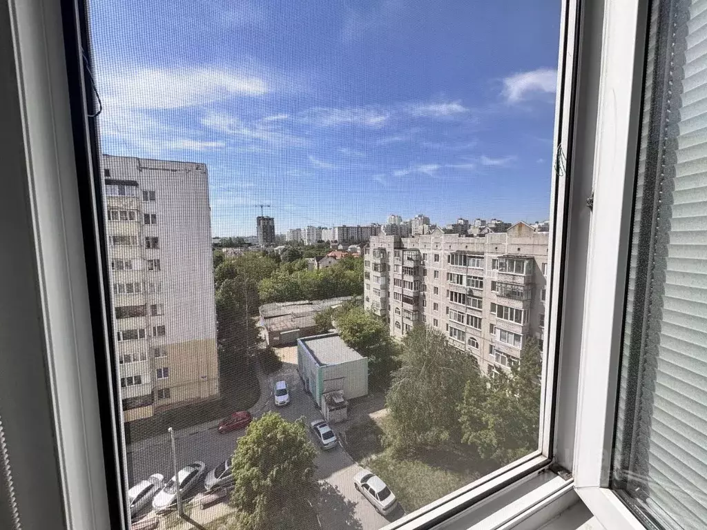 1-к кв. Белгородская область, Белгород ул. Губкина, 17б (44.0 м) - Фото 1