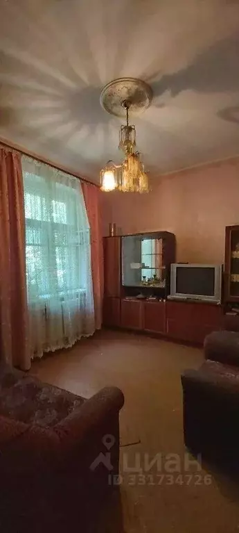2-к кв. Севастополь ул. Пирогова, 2Б (35.5 м) - Фото 1