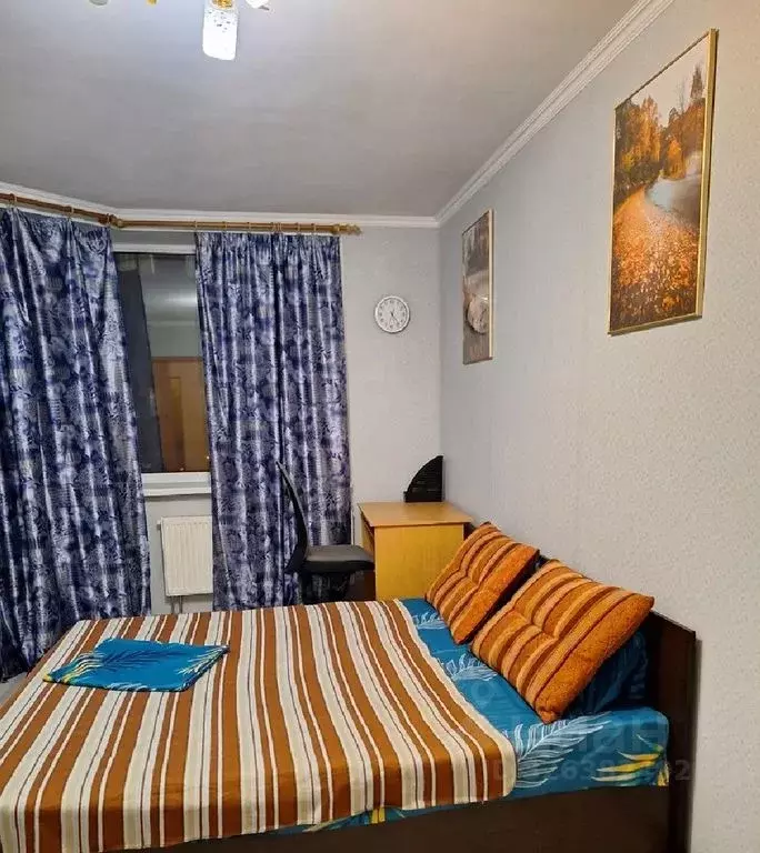 1-к кв. Санкт-Петербург просп. Кузнецова, 12к2 (32.0 м) - Фото 1