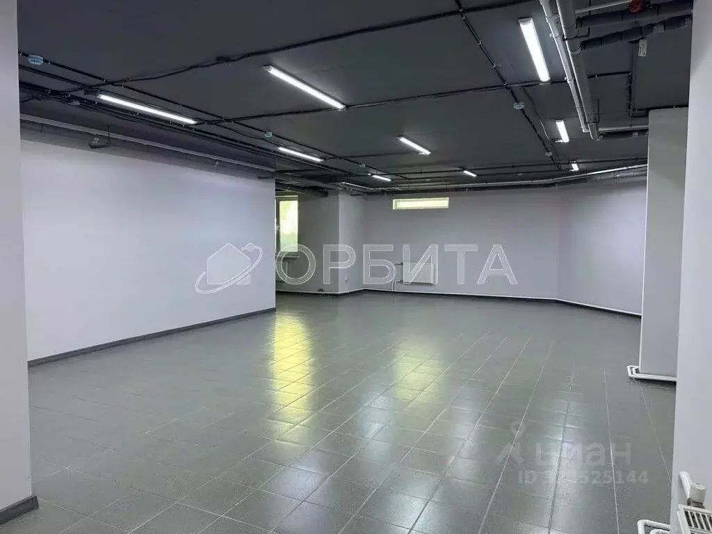 Помещение свободного назначения в Тюменская область, Тюмень Малая ... - Фото 2