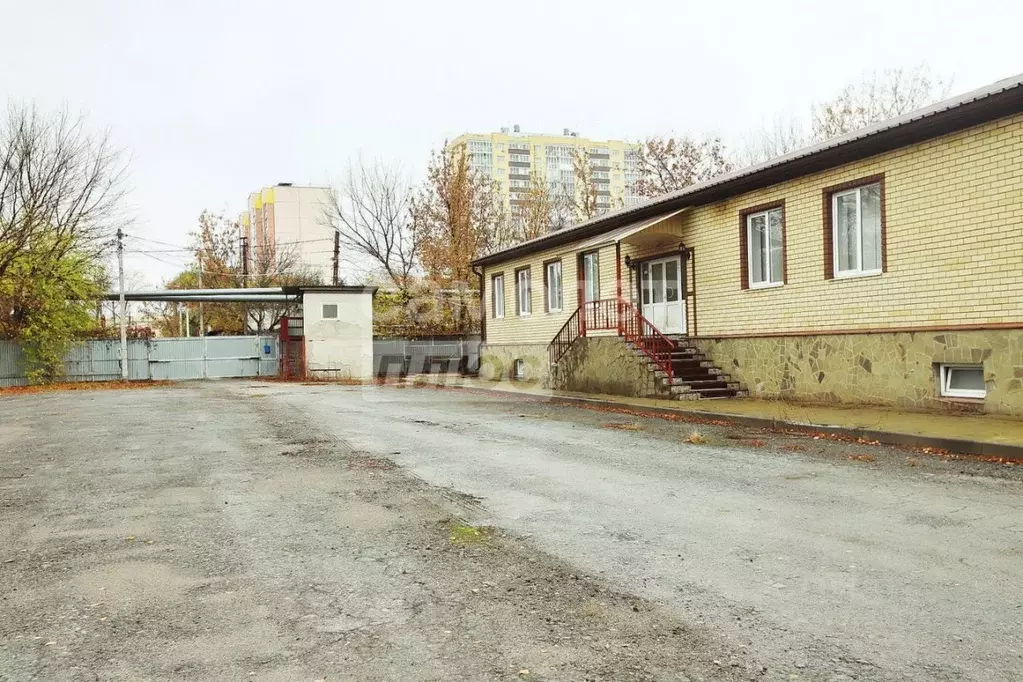 Помещение свободного назначения в Липецкая область, Липецк ... - Фото 2