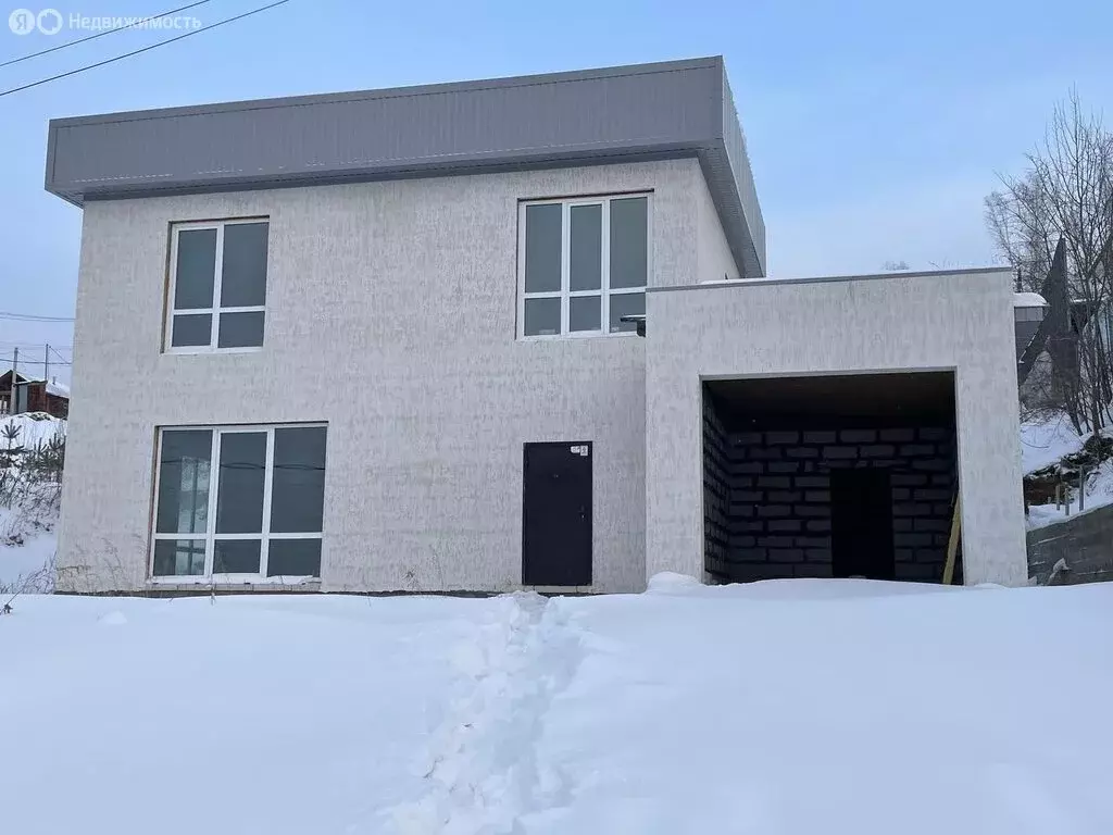 Дом в Иркутский муниципальный округ, деревня Новолисиха, посёлок ... - Фото 2