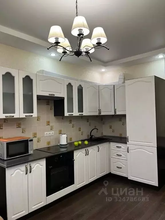 1-к кв. Иркутская область, Иркутск Октябрьский округ,  (41.8 м) - Фото 1