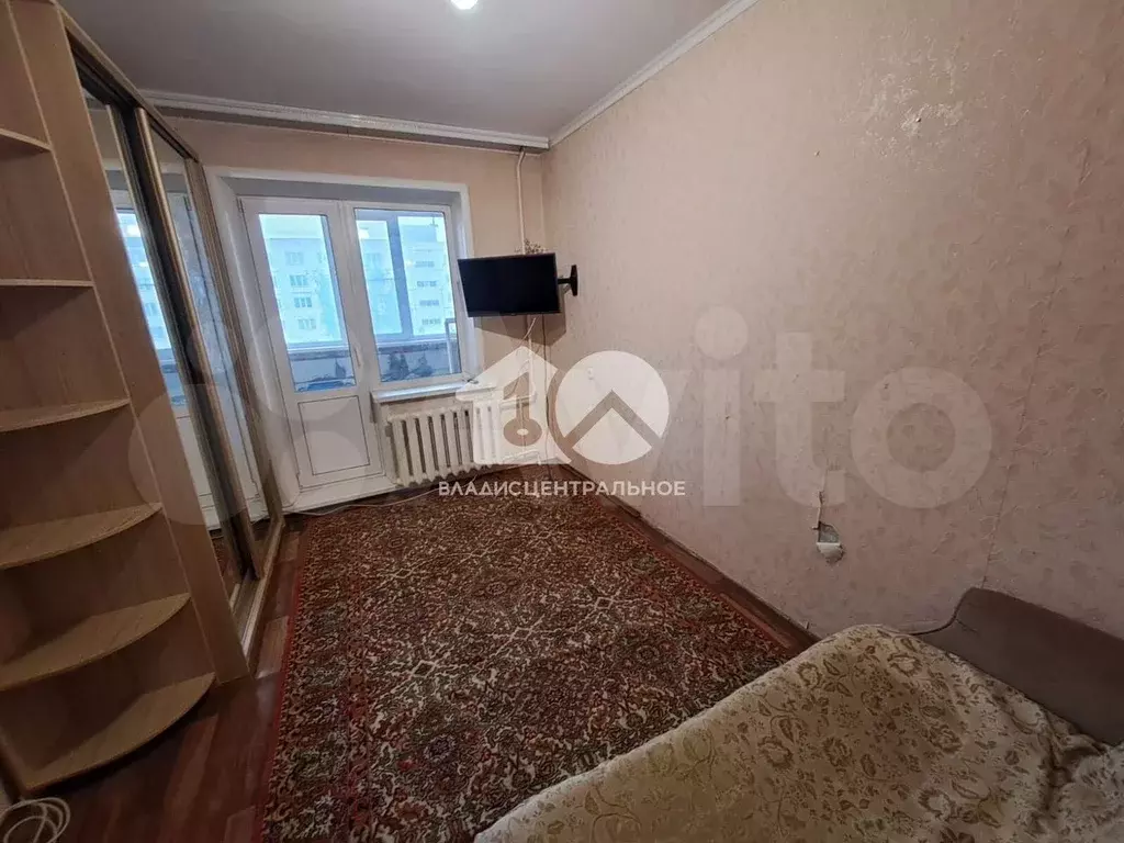 3-к. квартира, 64 м, 7/9 эт. - Фото 1